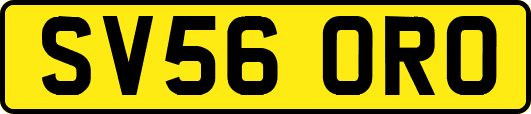 SV56ORO
