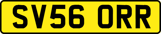 SV56ORR