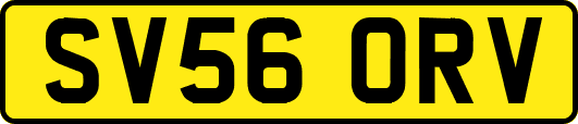 SV56ORV