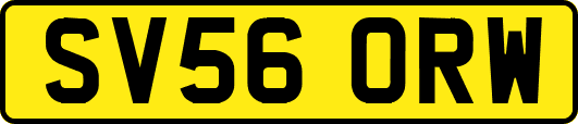 SV56ORW