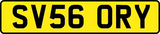 SV56ORY