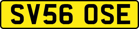 SV56OSE