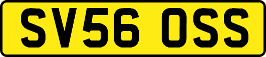 SV56OSS