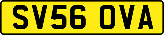 SV56OVA