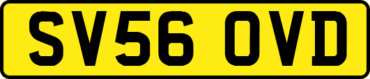 SV56OVD