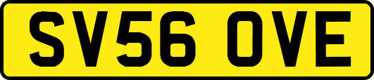 SV56OVE