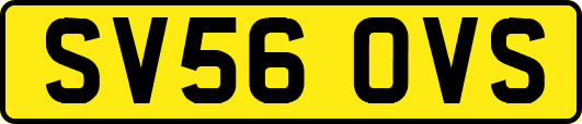 SV56OVS