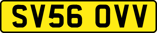 SV56OVV