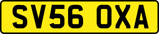 SV56OXA