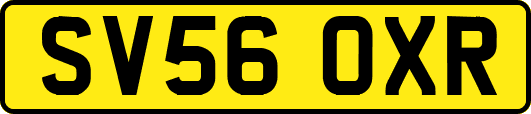 SV56OXR