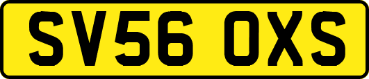 SV56OXS