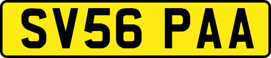 SV56PAA