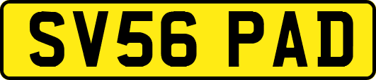 SV56PAD