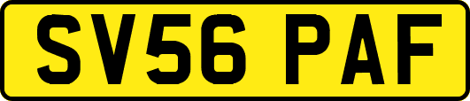 SV56PAF