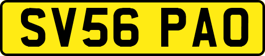 SV56PAO