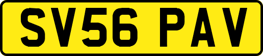 SV56PAV