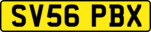 SV56PBX