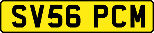SV56PCM
