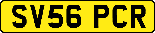 SV56PCR