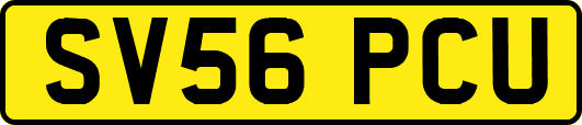 SV56PCU