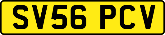 SV56PCV