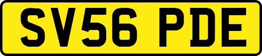 SV56PDE