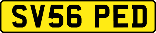 SV56PED