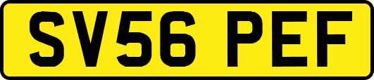 SV56PEF