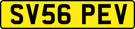 SV56PEV
