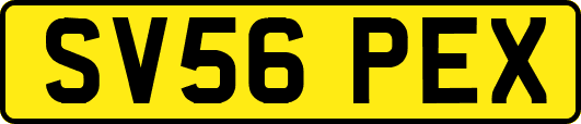 SV56PEX