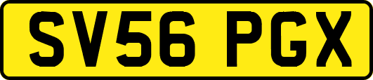 SV56PGX