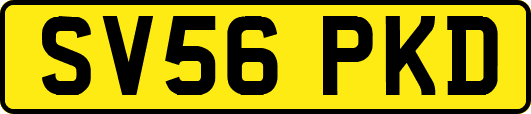 SV56PKD