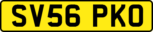 SV56PKO