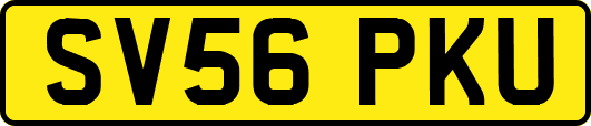 SV56PKU