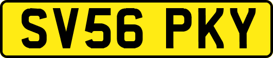 SV56PKY