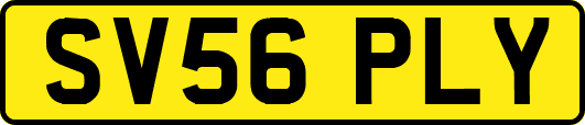 SV56PLY
