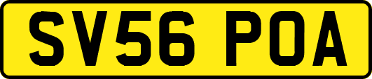 SV56POA
