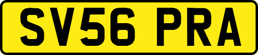 SV56PRA