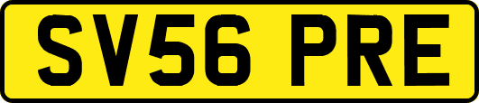 SV56PRE