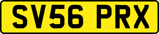 SV56PRX