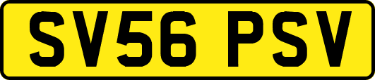 SV56PSV