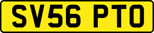 SV56PTO