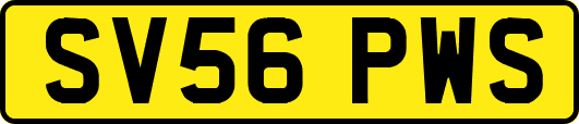 SV56PWS