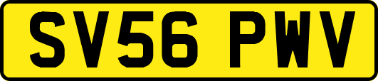 SV56PWV