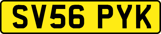SV56PYK