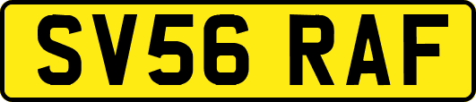 SV56RAF