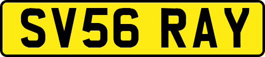SV56RAY