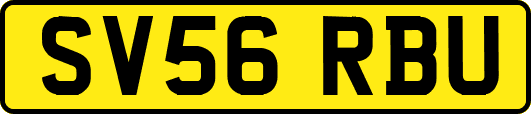 SV56RBU
