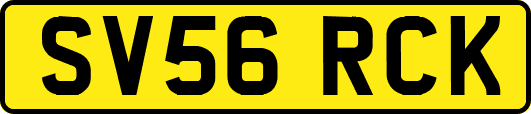SV56RCK