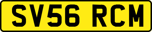 SV56RCM